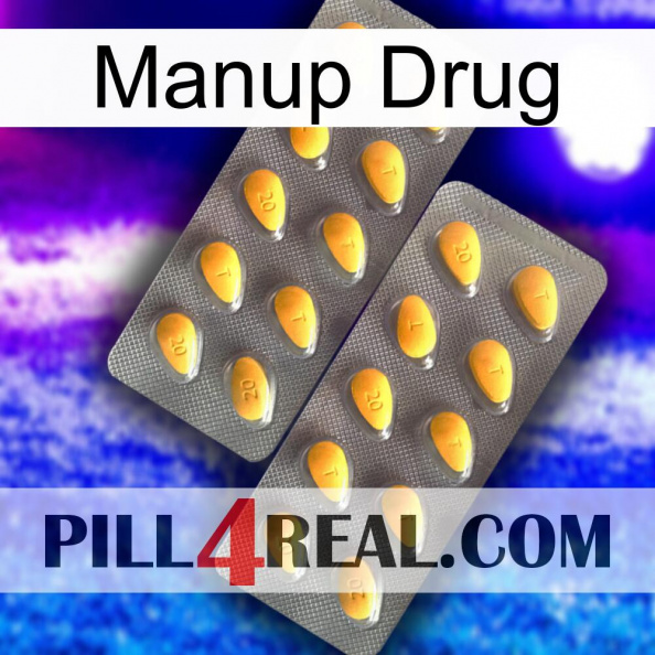 Manup Drug cialis2